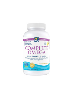 Complete Omega