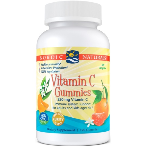 Vitamin C Gummies
