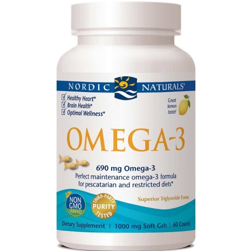Omega-3