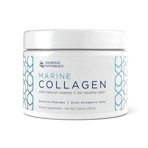 Marine Collagen