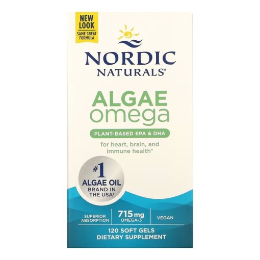 Algae Omega