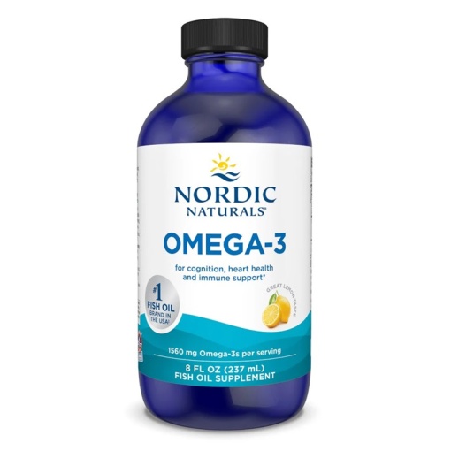 Omega-3