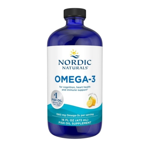 Omega-3