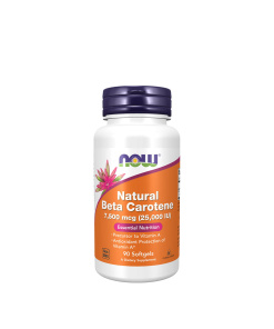 Beta-Carotene 7500 mcg