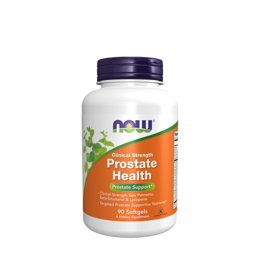 Prostate¹ Support