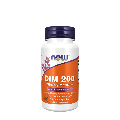 DIM 200 Diindolylmethane - 90 vcaps