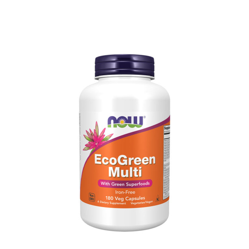 Green Multi