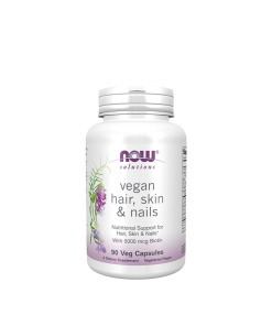 Vegan Hair