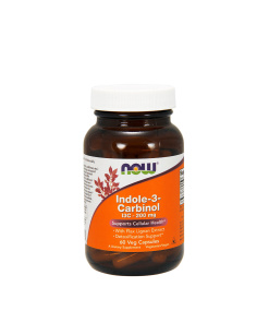 Indole-3-Carbinol (I3C) 200 mg