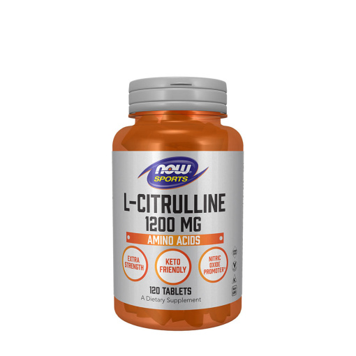 L-Citrulline extra 200 mg