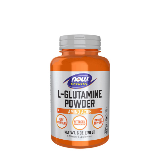 L-Glutamine powder 5