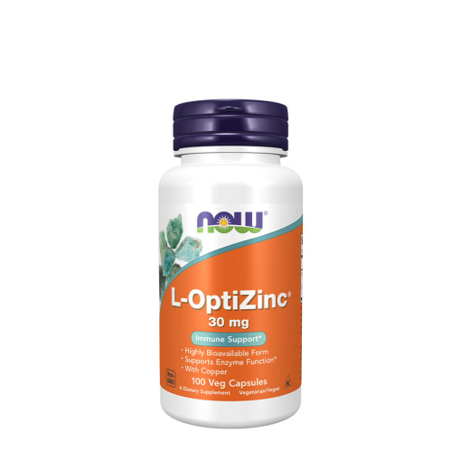 L-OptiZinc 30 mg