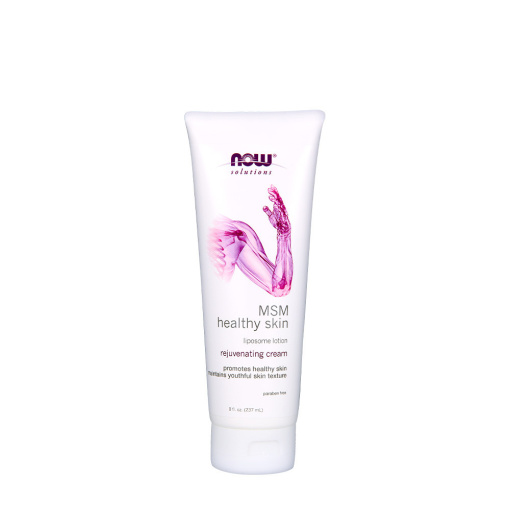 MSM Healthy Skin Liposome Lotion
