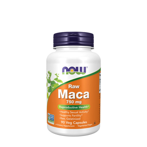 Maca 750 mg