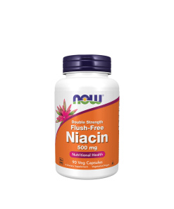 Niacin Flush-Free