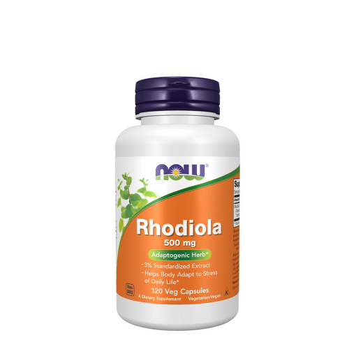 Rhodiola