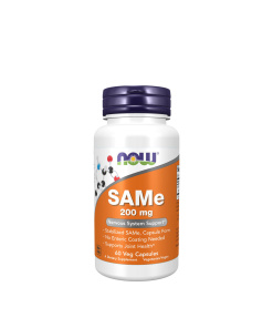 SAMe (S-Adenosyl-L-Methionine) 200 mg