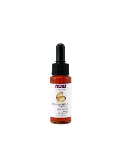 Now Foods - Vitamin E Oil 23