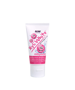 Xyliwhite™ Bubblegum Splash Toothpaste Gel for children