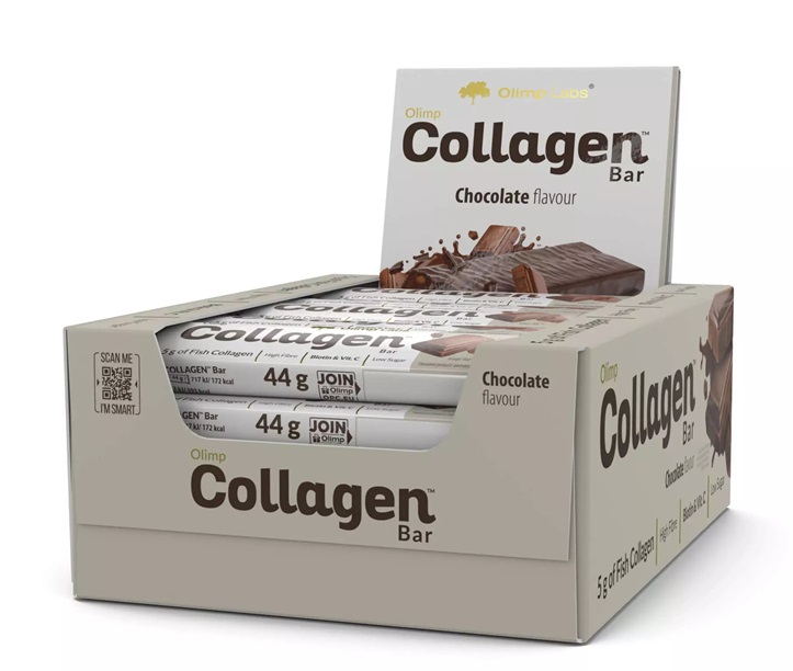 Collagen Bar