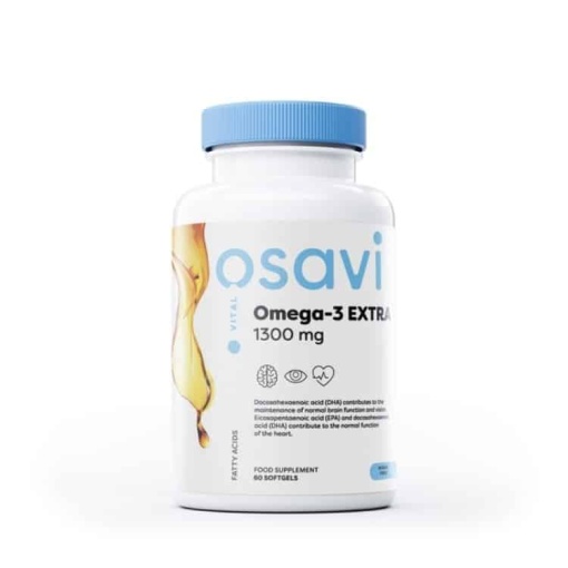 Omega-3 Ekstra