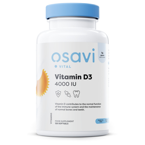 Vitamin D3