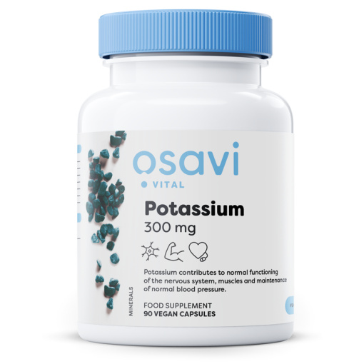 Potassium