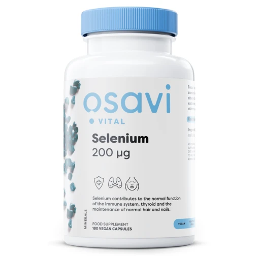 Selenium