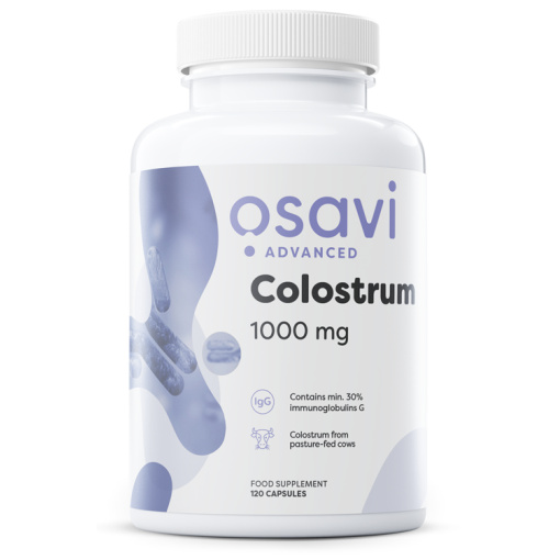 Colostrum