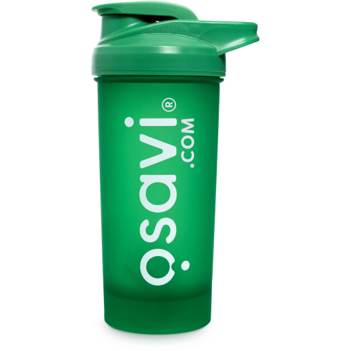 Osavi Shaker