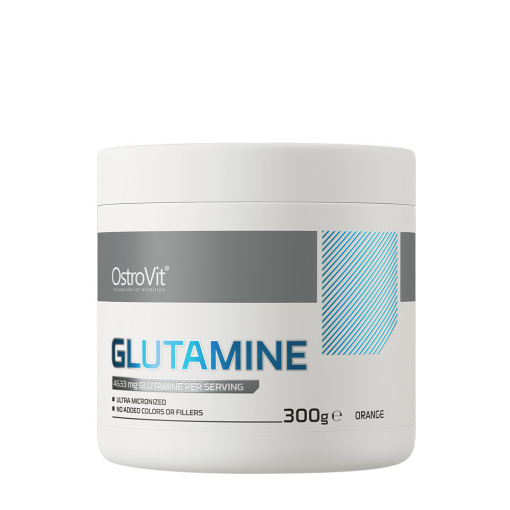 Ostrovit Glutamine Powder (300 g