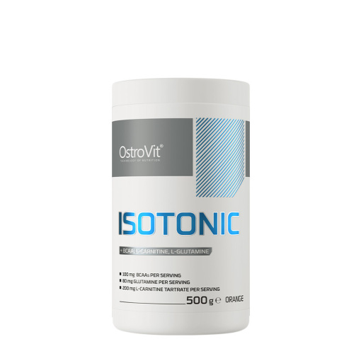 Ostrovit Isotonic Powder (500 g