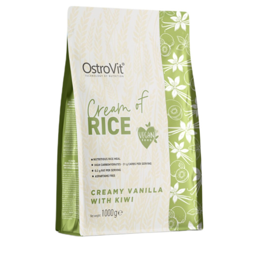 Cream of Rice