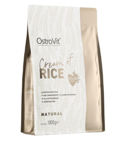 Cream of Rice