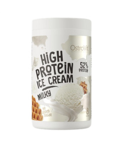 High Protein Ice Cream