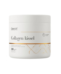 Collagen Kissel