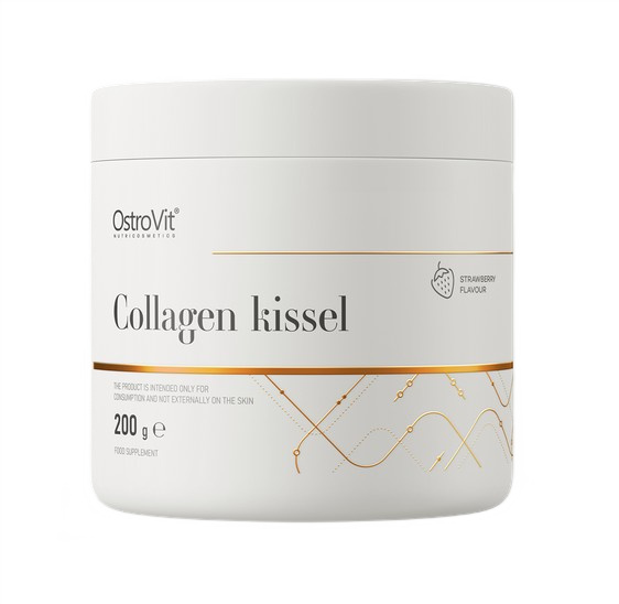 Collagen Kissel