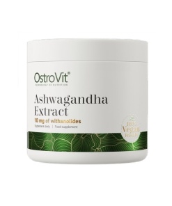 Ashwagandha Extract - 100g