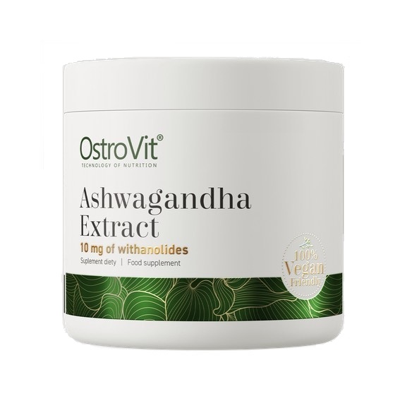 Ashwagandha Extract - 100g