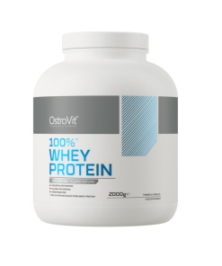 100% Whey Protein