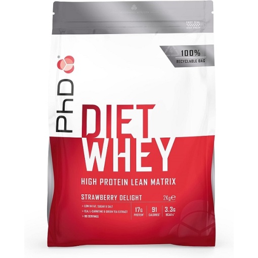 Diet Whey