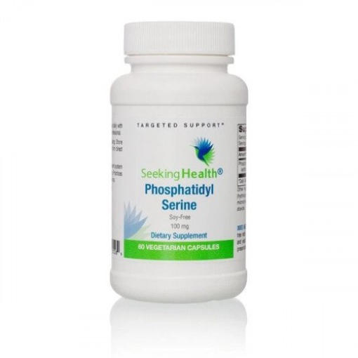 Fosfatidylserin