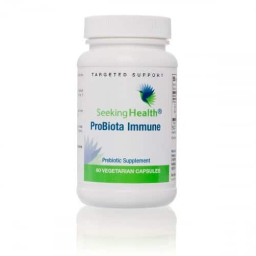 ProBiota Immun - 60 vegetabilske kapsler