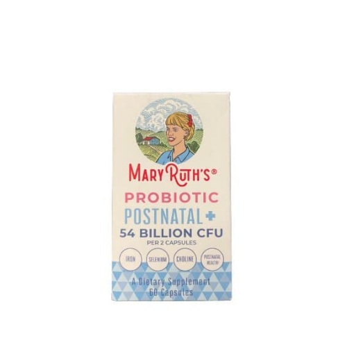 Probiotisk Postonal+ - 60 kapsler