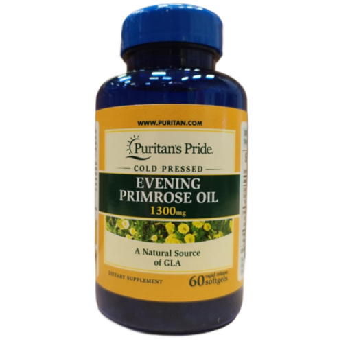 Evening Primrose Oil