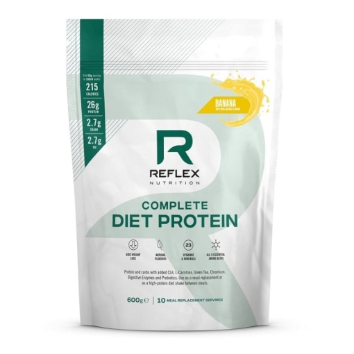 Komplet Diætprotein