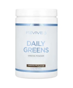 Daily Greens Powder