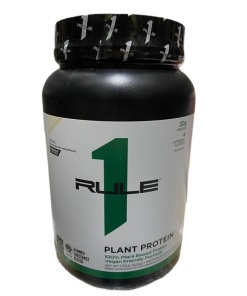 Plant Protein