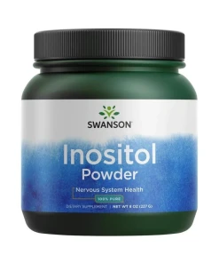 Inositol Powder - 100% Pure - 227g