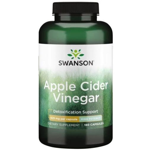 Apple Cider Vinegar